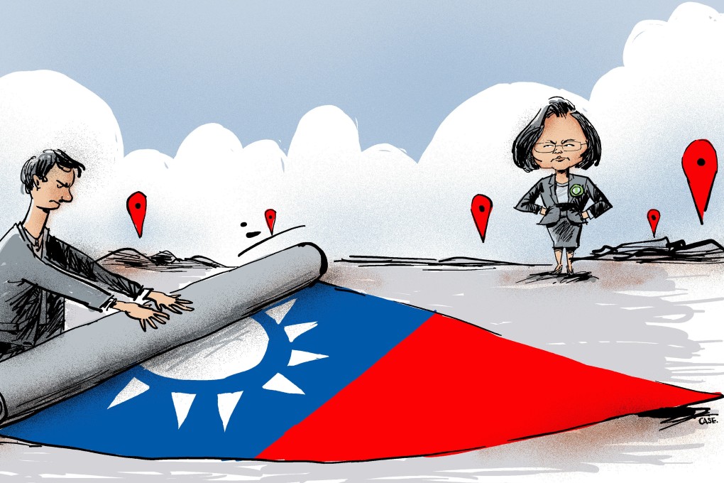 Illustration: Stephen Case