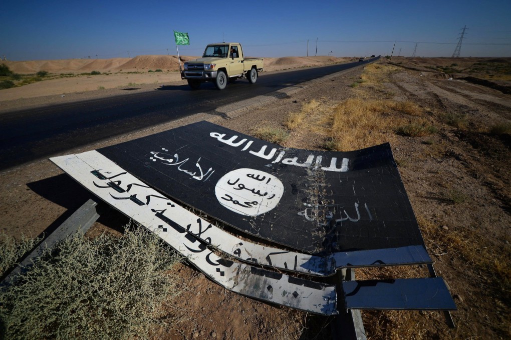 UN experts said that Isis leaders were aiming to consolidate and create conditions for an ‘eventual resurgence in its Iraqi and Syrian heartlands’. Photo: Reuters