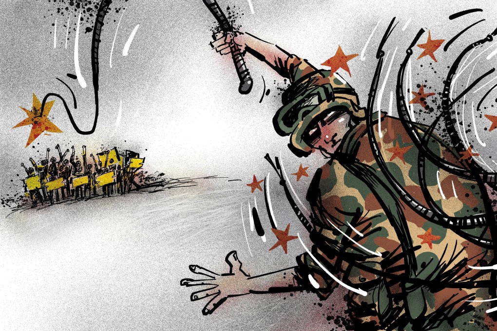 Illustration: Stephen Case