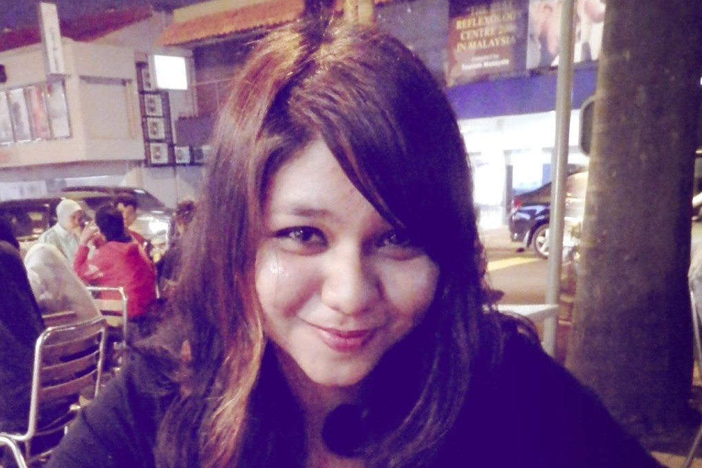 Jerusha Sanjeevi took her own life in 2017 at the age of 24. Photo: Facebook