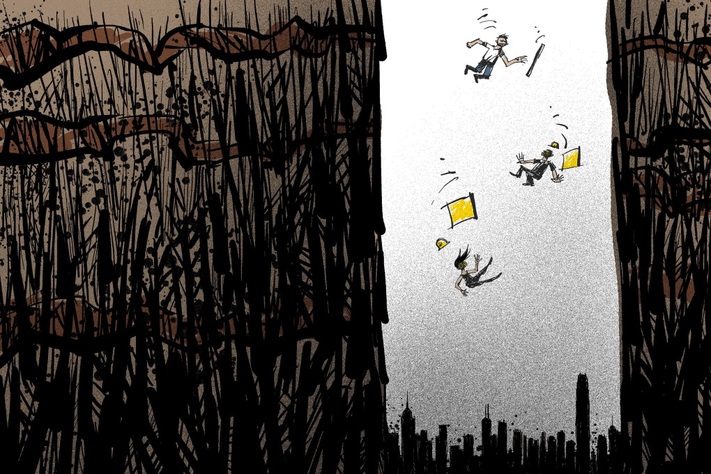 Illustration: Stephen Case