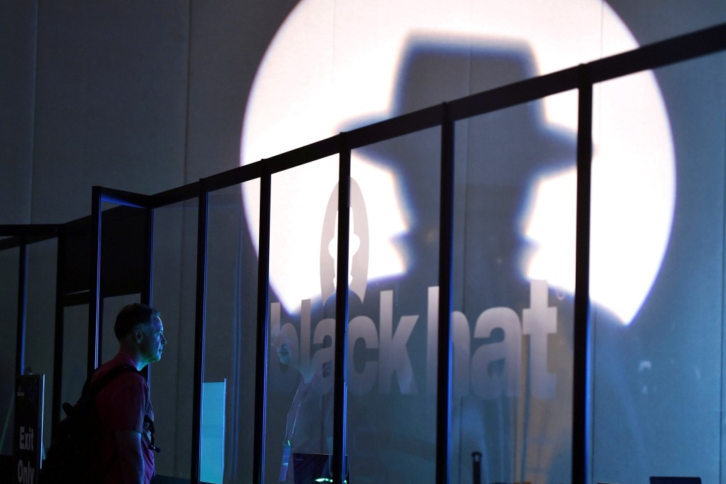Findings announced at the Black Hat security conference in Las Vegas show how some of the world’s most advanced hackers increasingly pose a threat to consumers and companies. Photo: Reuters