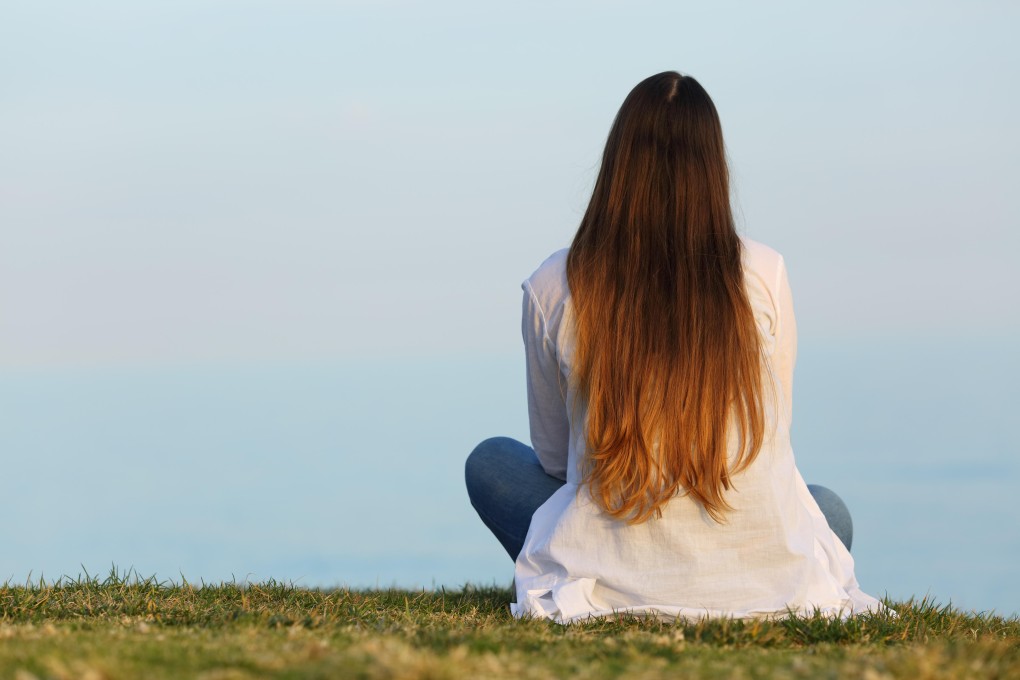New research shows solitude can bring comfort and peace of mind in a chaotic world. Photo: Alamy