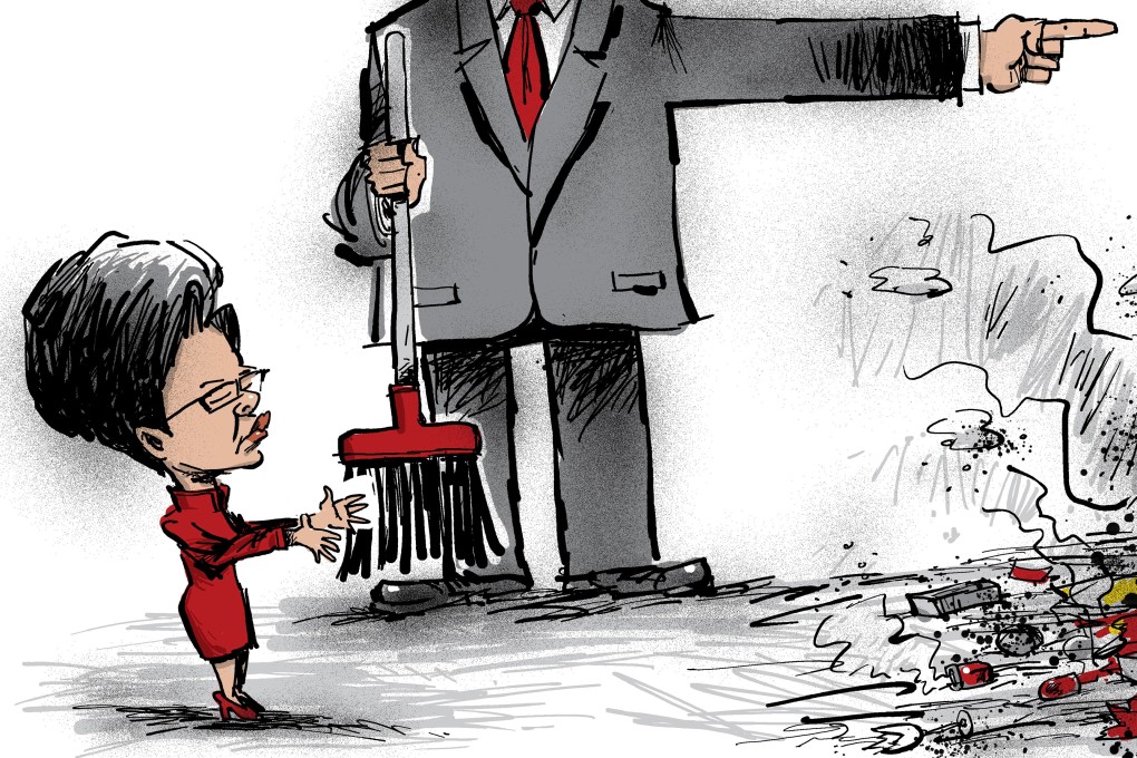 Illustration: Stephen Case