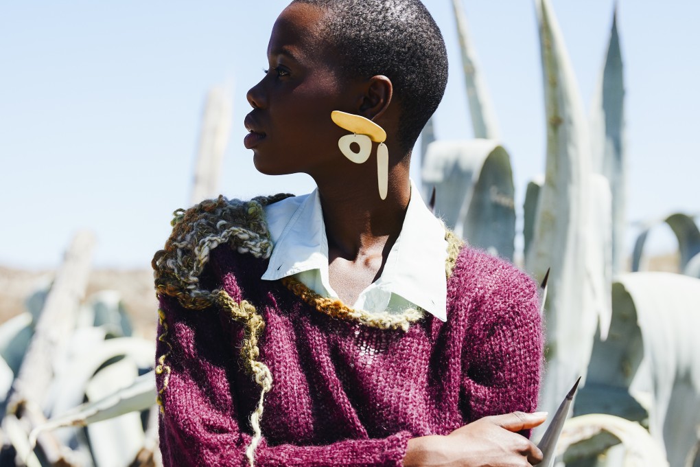 “The middle class is booming and their requirements for quality of life are getting higher and higher,” says Yang Tao, the founder and chief executive of Kilimall, a Chinese e-commerce operator that has set up shop in Africa. Photo: Handout