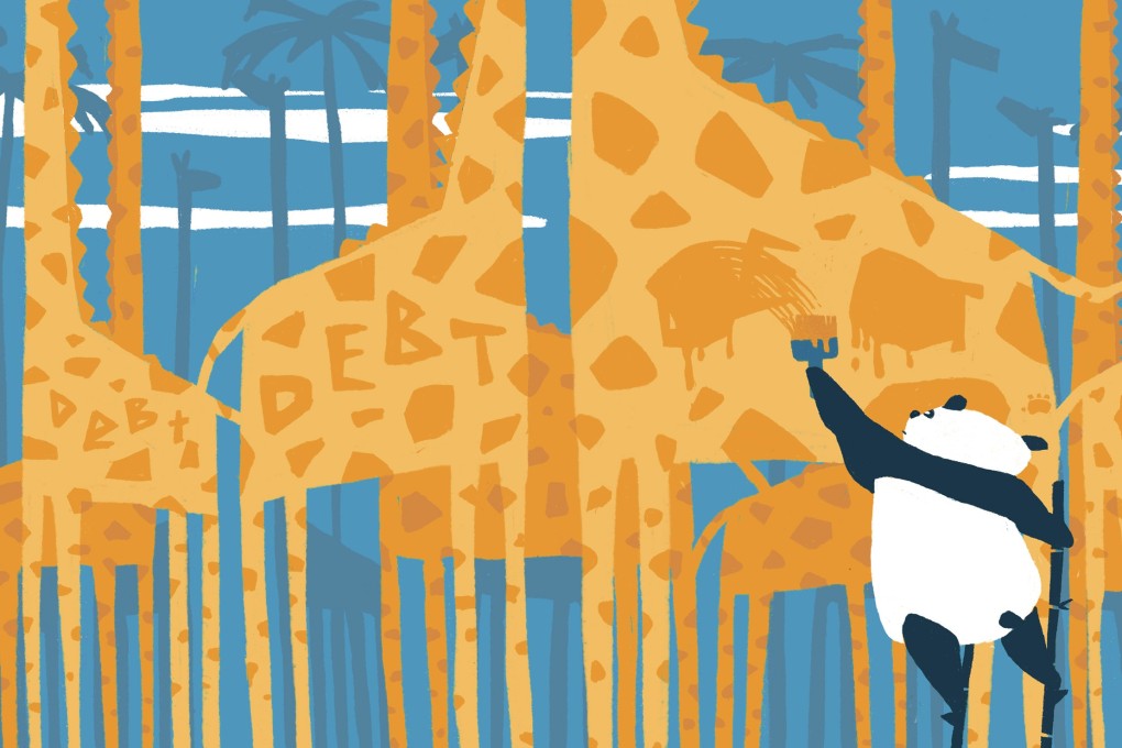 Illustration: Perry Tse