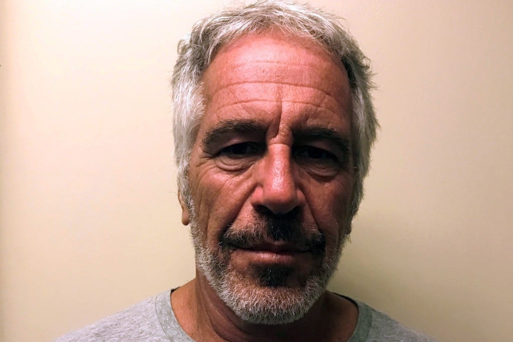 Jeffrey Epstein. Photo: New York State Sex Offender Registry