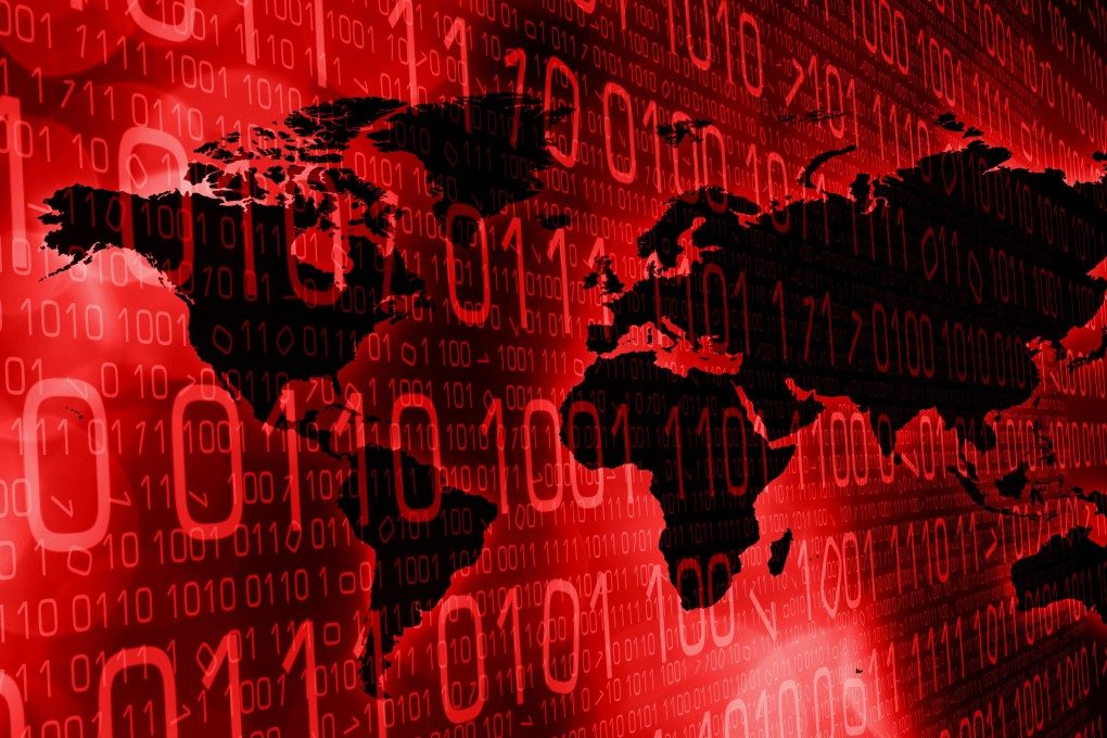 Cyber crime is inevitable – as is using AI to defeat it. Photo: Shutterstock