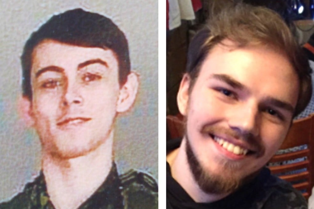 Teen murder suspects Kam McLeod and Bryer Schmegelsky were found dead after a two-week manhunt. Photo: RCMP via EPA-EFE