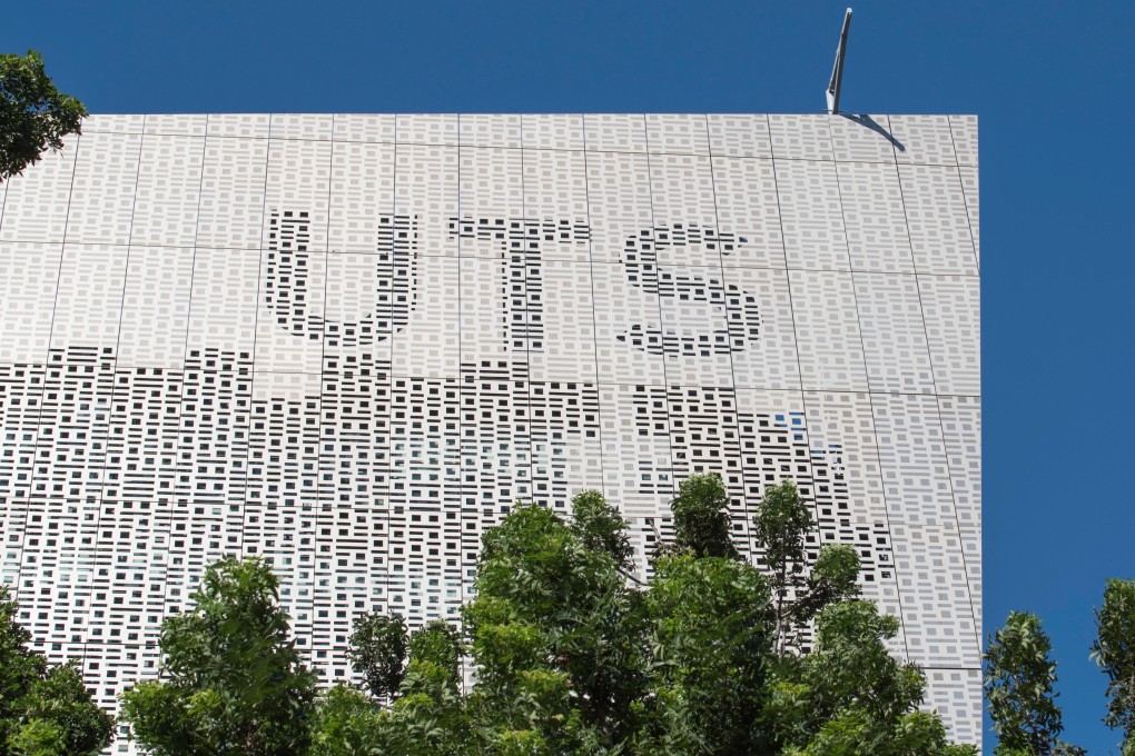University of Technology Sydney. Photo: Handout