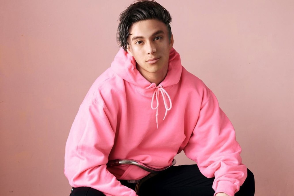 Liam Nikuro is a virtual reality social media influencer, part of a new trend of fictional personalities used as marketing tools.