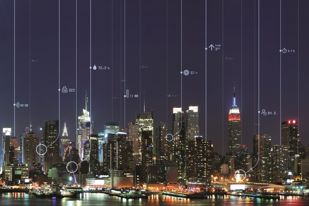 KONE’s 24/7 Connected Services is an IoT-based remote monitoring and diagnostics service that operates around the clock, improving the operational reliability of elevators and equipment, and making it even safer to use. Photo: KONE