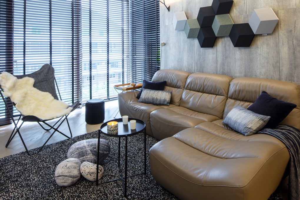 Vivian Lim and William Cheung’s Clear Water Bay home, designed by Dylan Tan of WOM Concept. Photography and video: John Butlin. Styling: David Roden. Photo assistant: Timothy Tsang