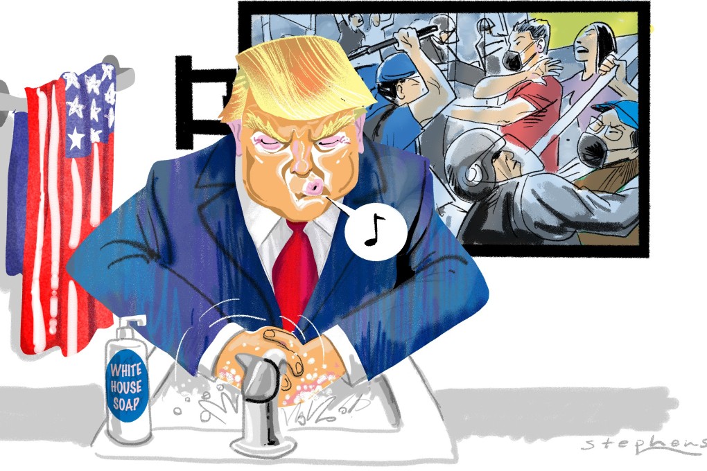 Illustration: Craig Stephens