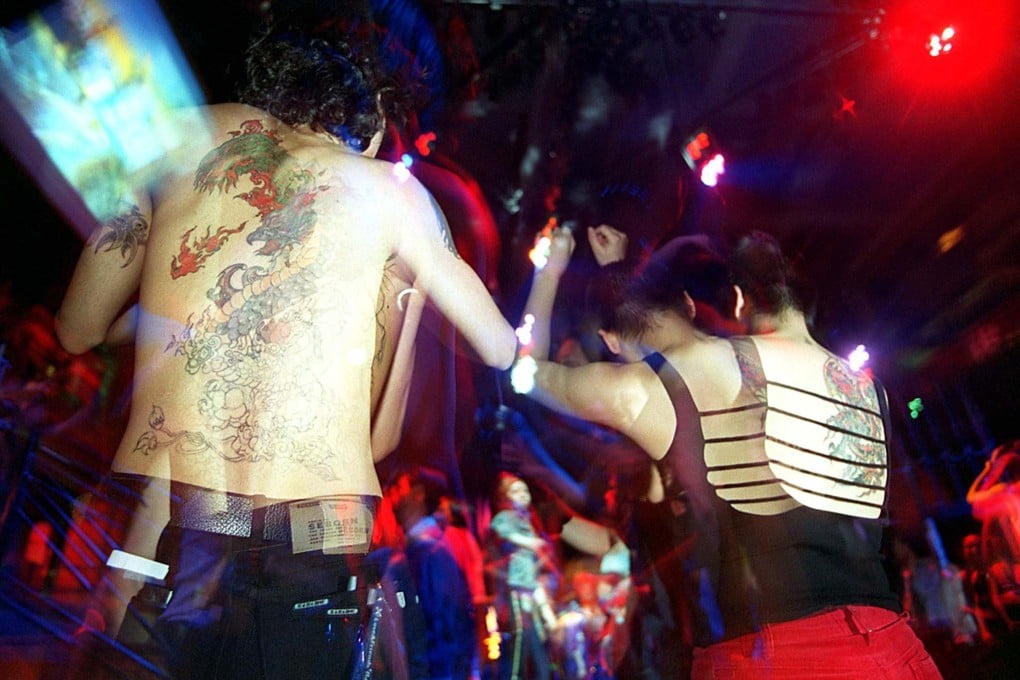 Anyone who has spent a night out in the Chinese capital in the past 15 years will recognise the city in Daniel Nieh’s novel, Beijing Payback. Photo: AP