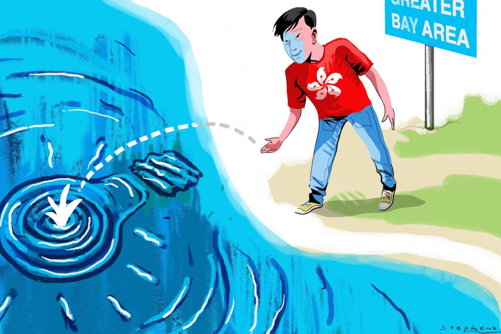 Illustration: Craig Stephens