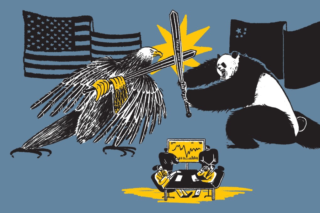 Illustration: Kaliz Lee