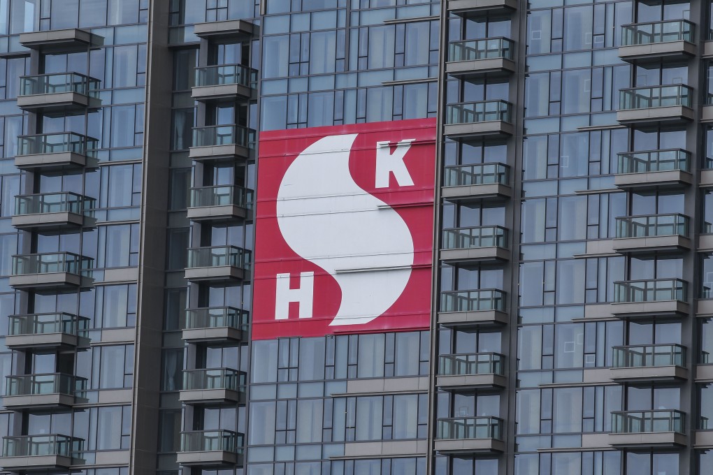 Amid the ongoing protests, a 285 sq ft flat at Victoria Harbour in North Point sold for HK$10.8 million, little changed from its purchase price a year earlier. Photo: Roy Issa