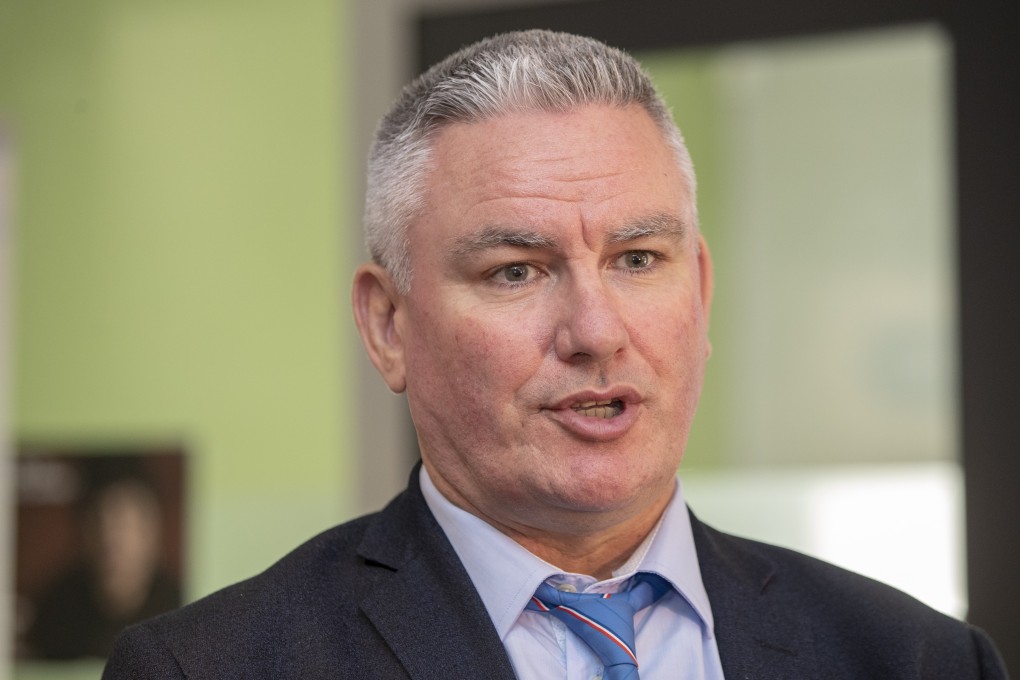 New Zealand Corrections Minister Kelvin Davis. Photo: New Zealand Herald