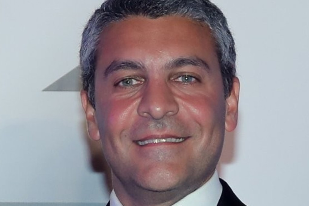 Andrea Vella. Photo: Handout