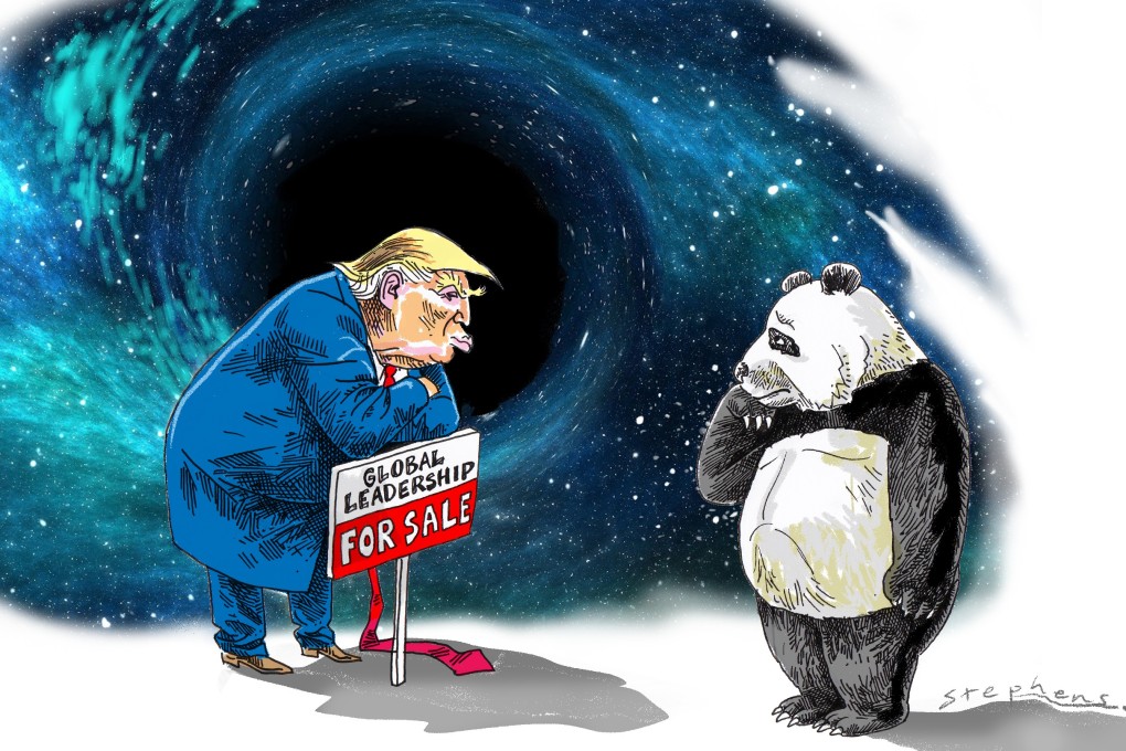 Illustration: Craig Stephens