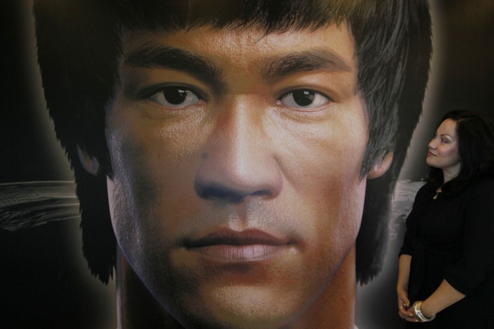 Shannon Lee is in a war of words with Once Upon a Time in Hollywood director Quentin Tarantino.