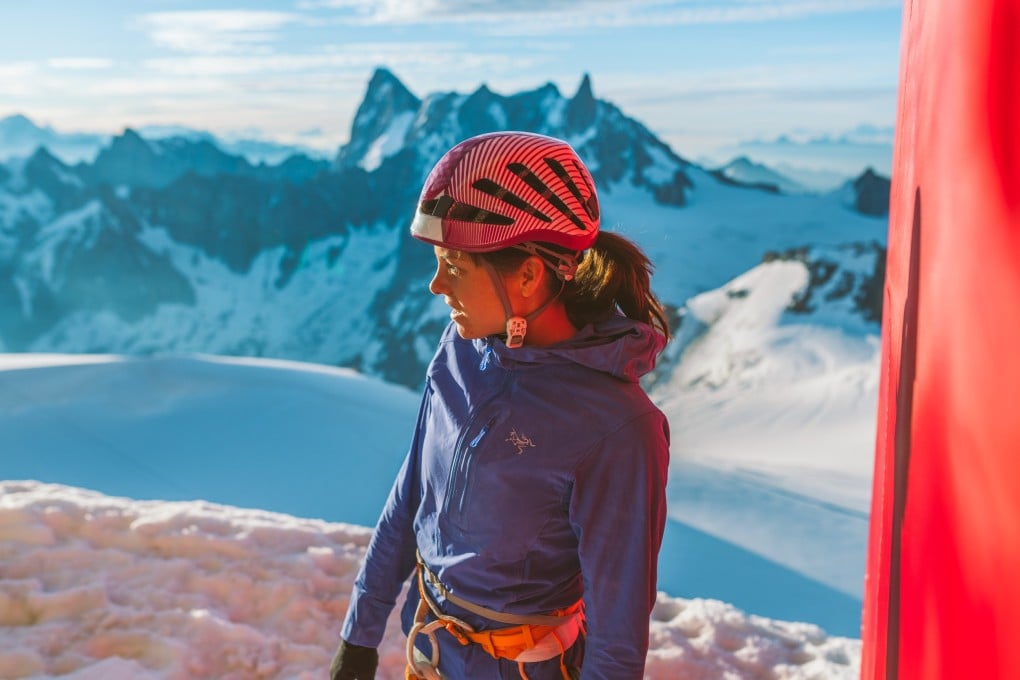 Arc’teryx’s Sigma SL Jacket. The brand is one of a number of Vancouver fashion labels that have built legacies on the city’s active culture.