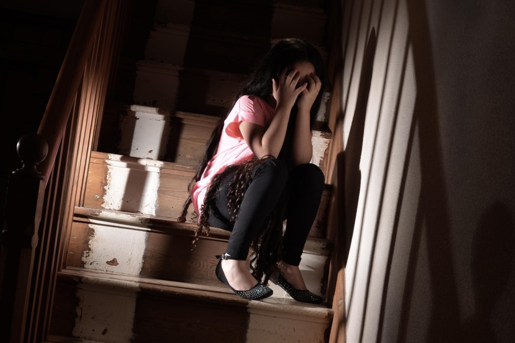 Parents who are distant or intrusive cause their children considerable distress and children react to this by building defensive attachment strategies, says Kim Barthel. Photo: Alamy