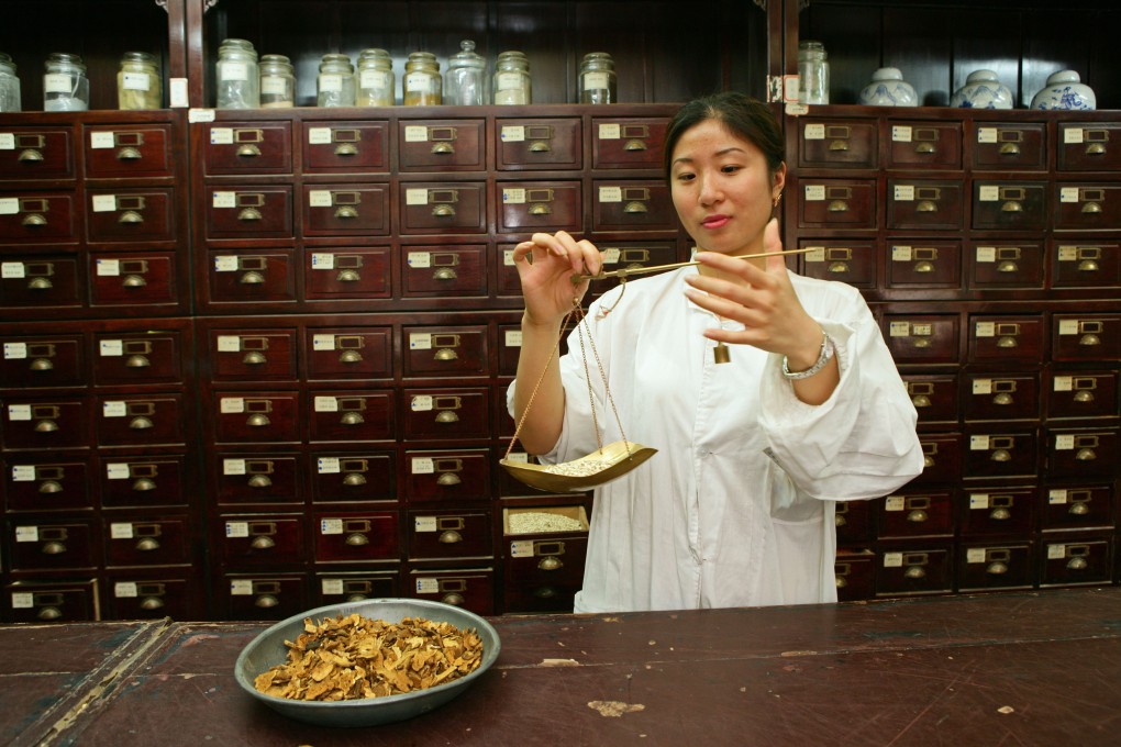 Recent research has found that the gut can affect people’s mental state, but traditional Chinese medicine has believed this for thousands of years. Photo: Alamy