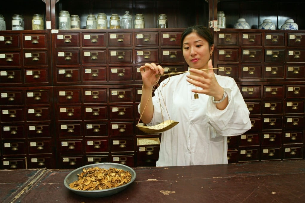 Recent research has found that the gut can affect people’s mental state, but traditional Chinese medicine has believed this for thousands of years. Photo: Alamy