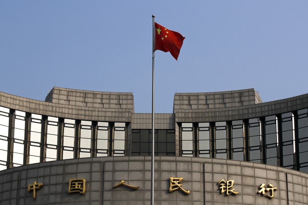 The new one-year loan prime rate (LPR) was lower than the previous LPR of 4.31 per cent and also lower than the old benchmark lending rate of 4.35 per cent. Photo: AP