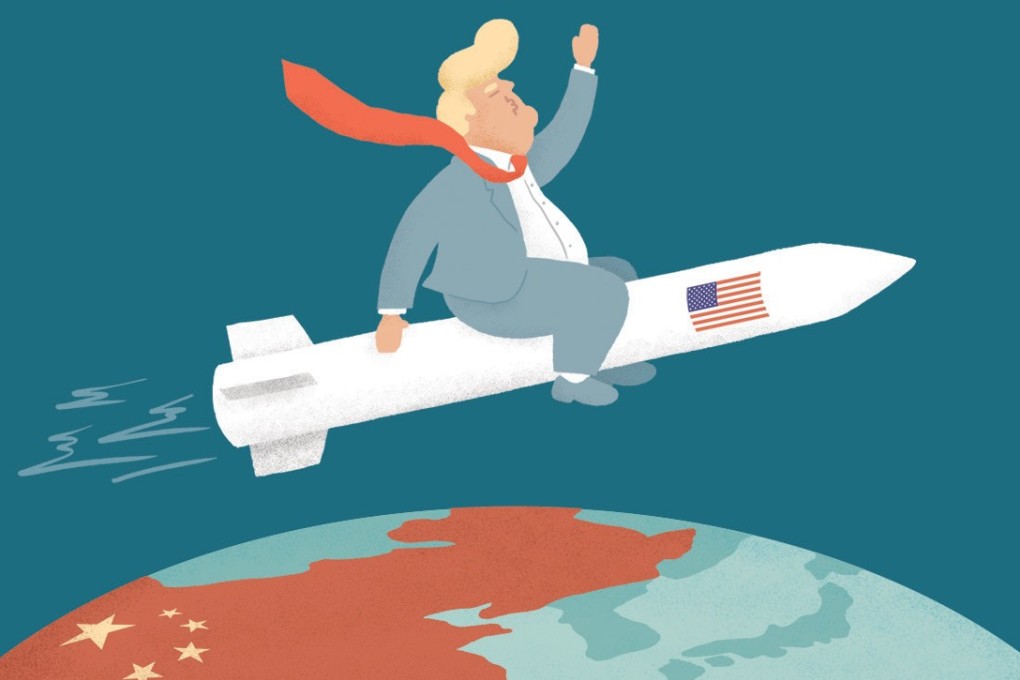 Illustration by Yip Pak To