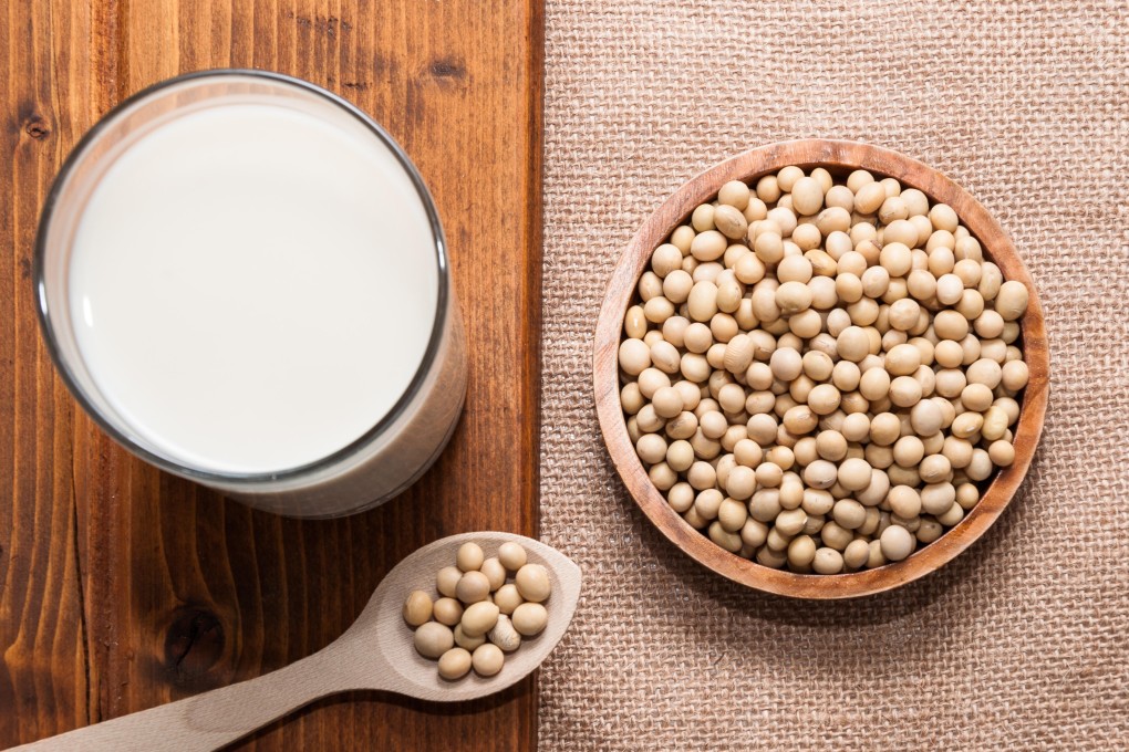 Soybeans have long been a common component of Chinese diets, but the food’s growing popularity in the West has led to increasing scrutiny regarding its effects on humans. Photo: Alamy