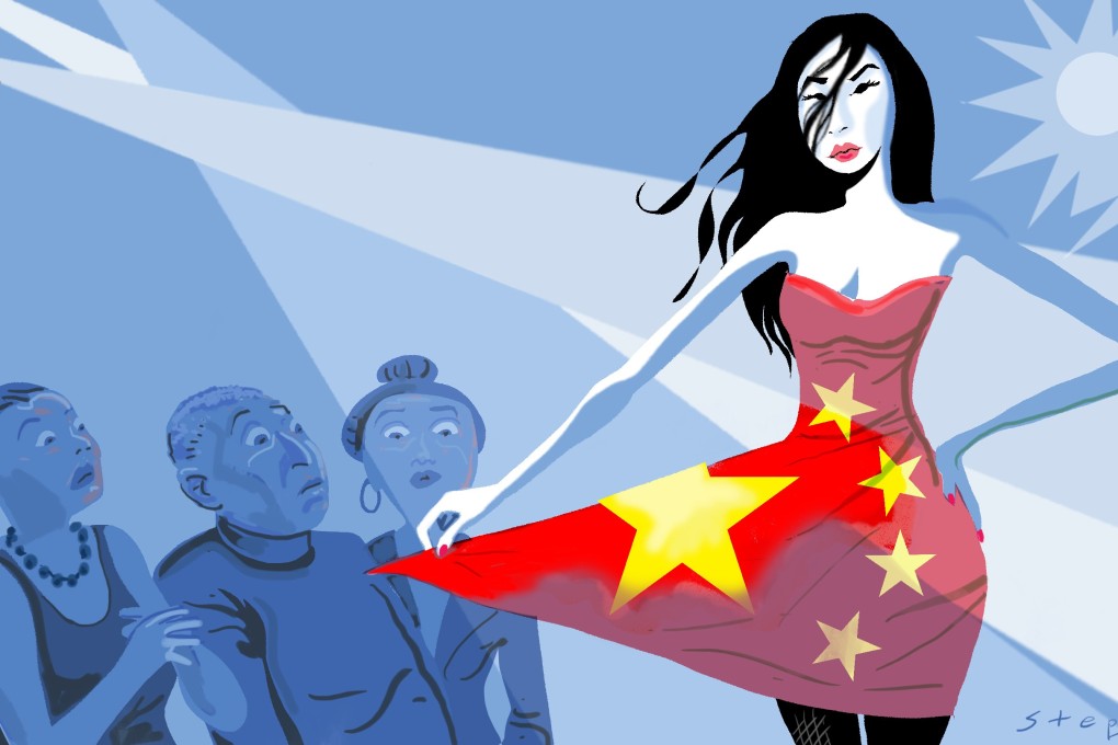 Illustration: Craig Stephens