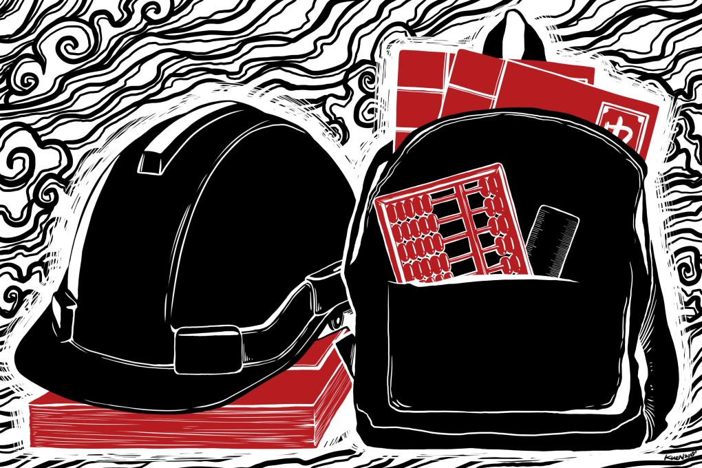 Illustration: Lau Ka-kuen