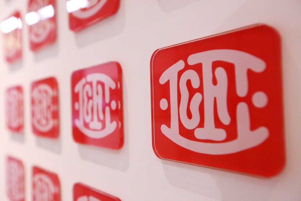 Li & Fung’s turnover dropped 8.4 per cent to US$5.4 billion. Photo: Edmond So
