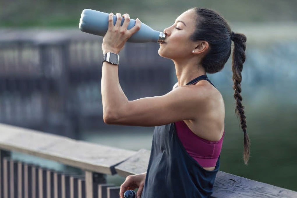 Fitbit says the scheme includes a process to indicate whether users agree to share their data with the health board. Photo: Facebook