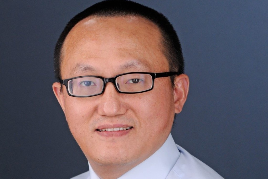 The indictment says Feng “Franklin” Tao fraudulently received more than US$37,000 in salary from the Energy Department and National Science Foundation.