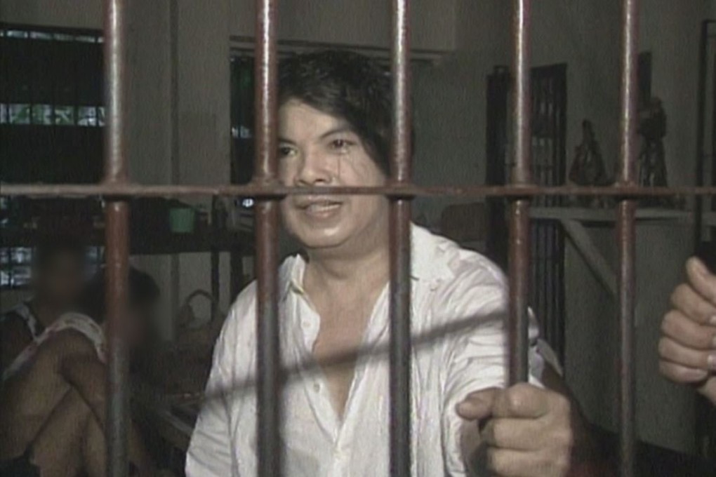 Antonio Sanchez was named earlier this week as qualifying for early release because of “good behaviour”. Photo: Twitter