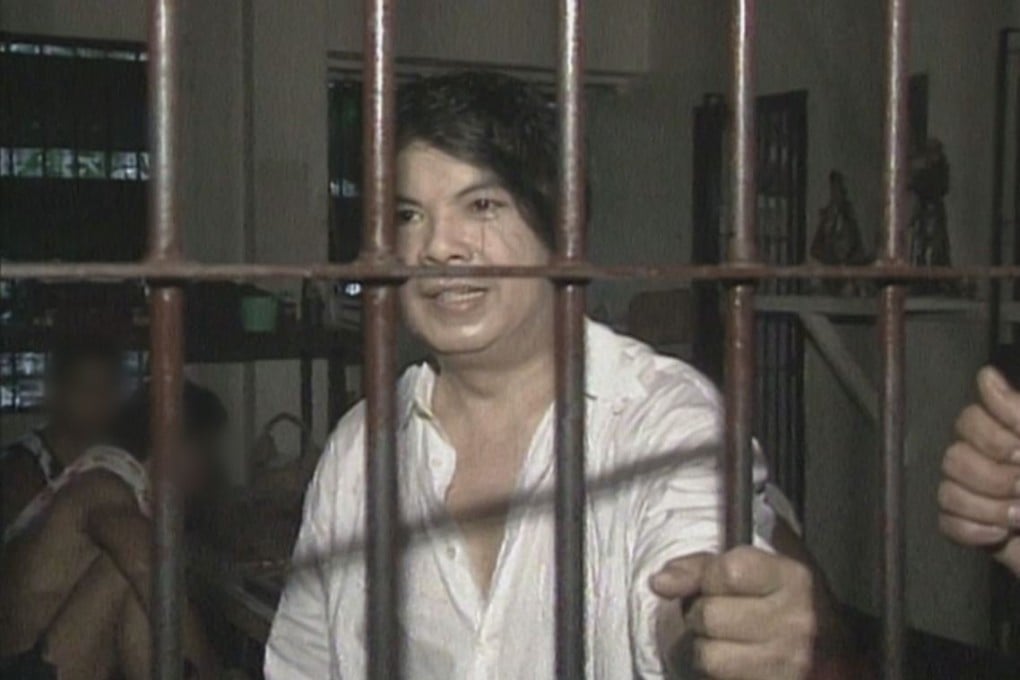 Antonio Sanchez was named earlier this week as qualifying for early release because of “good behaviour”. Photo: Twitter