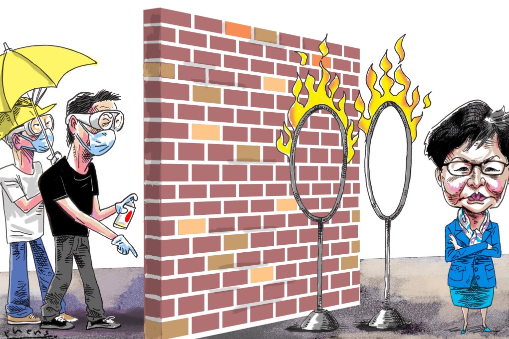 Illustration: Craig Stephens