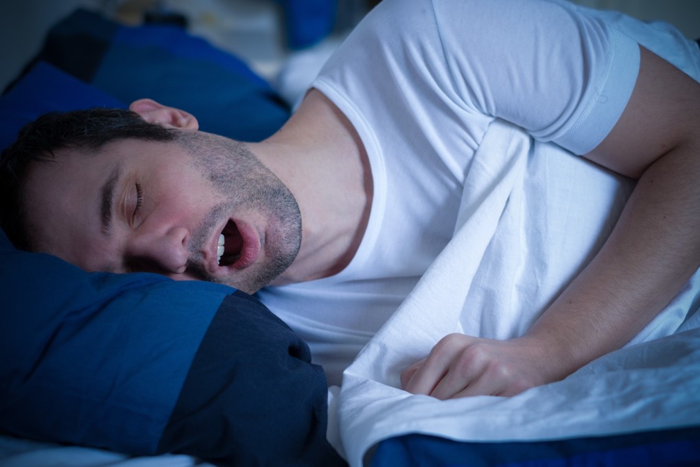 Sleep is as vital as any other aspect of training or running. It is only when you don’t have sleep, that you realise its importance. Photo: Shutterstock.