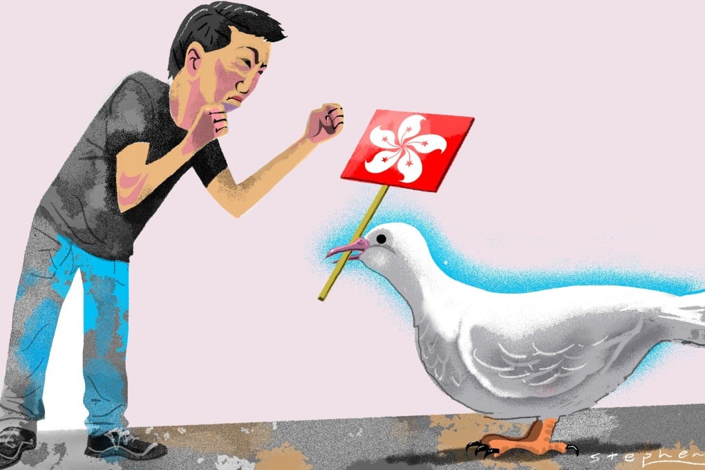 Illustration: Craig Stephens