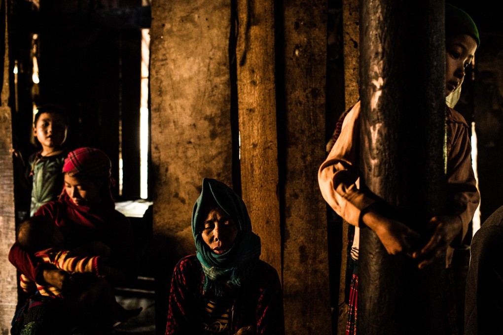 In Vietnam, 24 per cent girls get married before they are 15, while 10 per cent get married between the ages of 15 and 19, according to a survey conducted in 2017 by Plan International. Photo: Handout