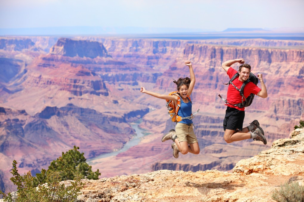 For older teens, gap years can combine travel with volunteer tourism. Photo: Shutterstock