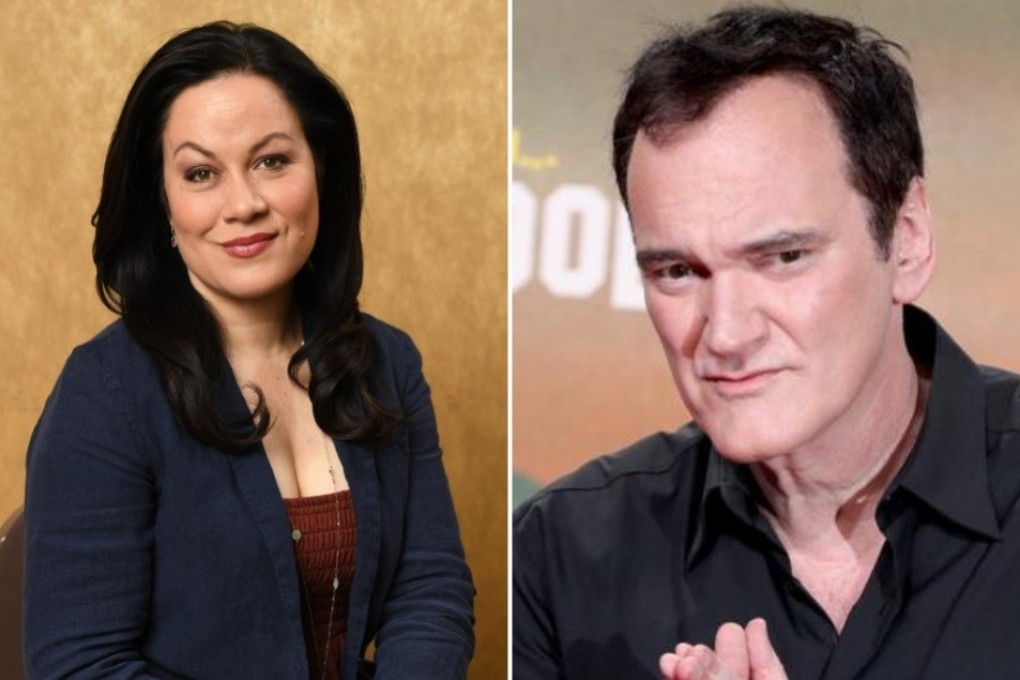 Shannon lee once upon a time in hollywood shop