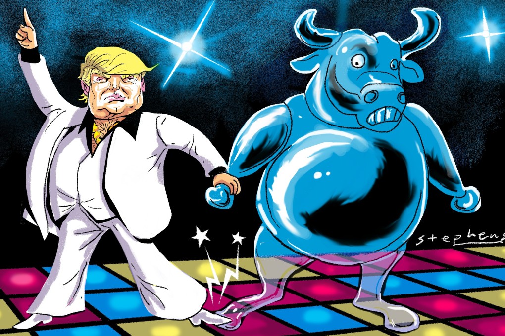 Illustration: Craig Stephens