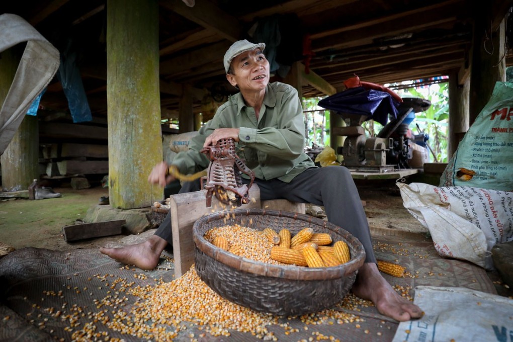 Experience the real side of Vietnam and other Asian countries with these new travel apps. Photo: James Wendlinger