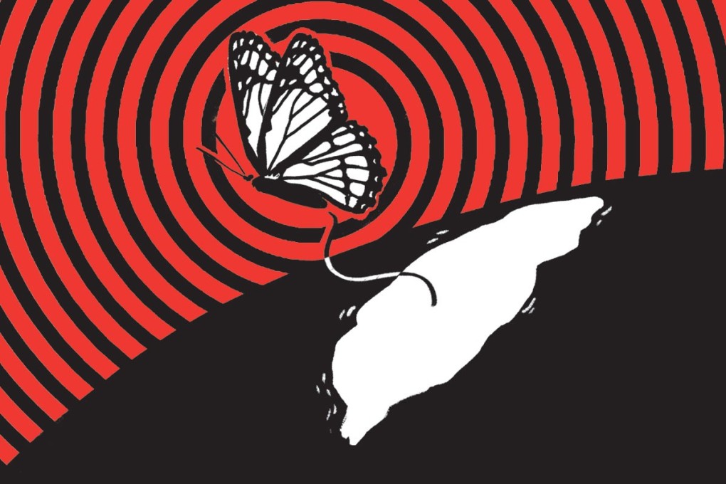 Illustration: Kaliz Lee