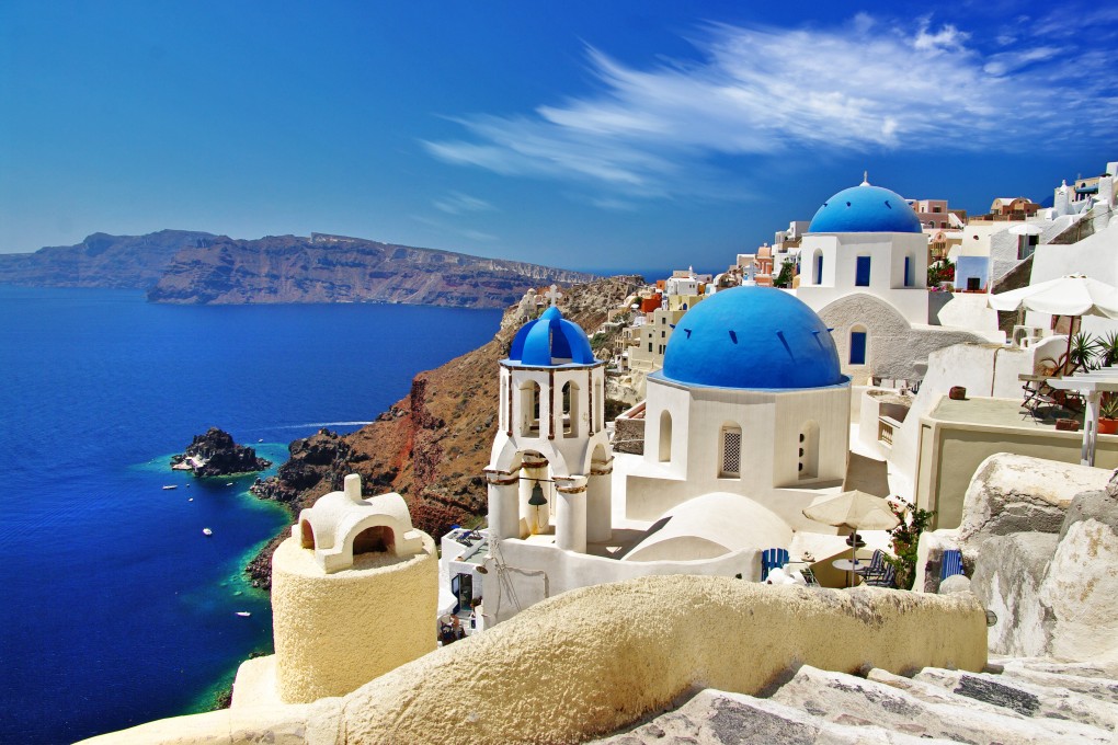 Greece is the cheapest in Europe to offer a golden visa. Photo: Shutterstock